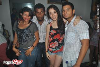 Foto 3 de taboo 14 y sabado 15 de dic de 2012 en Discoteca Taboo Cartagena, Cartagena