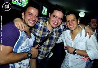 Foto 123 de La Sala Club Sabado - 15 de Diciembre de 2012 en La Sala Club, Bucaramanga