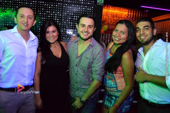 Foto 57 de Bar Piso V - 30 enero 2016 en Bar Piso V Bucaramanga, Bucaramanga