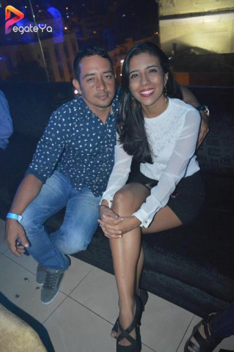 Foto 46 de Penthouse Club - 3er/4to Fds Oct 2016 en Penthouse 1800, Cali