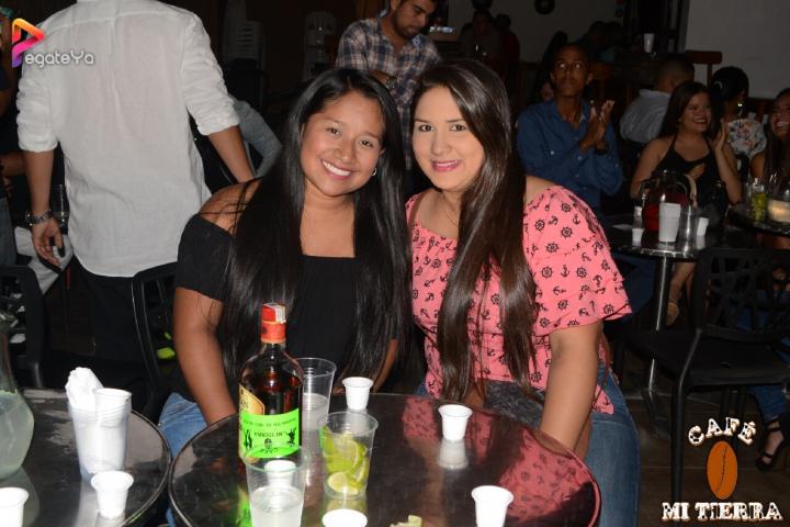 Foto 6 de Cafe Mi Tierra - 1er Fds Marzo 2017 en Cafe Mi Tierra, Cali