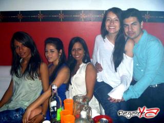 Foto 19 de Praga Sur / Octubre 6 del 2012 en Praga Club Cali, Cali