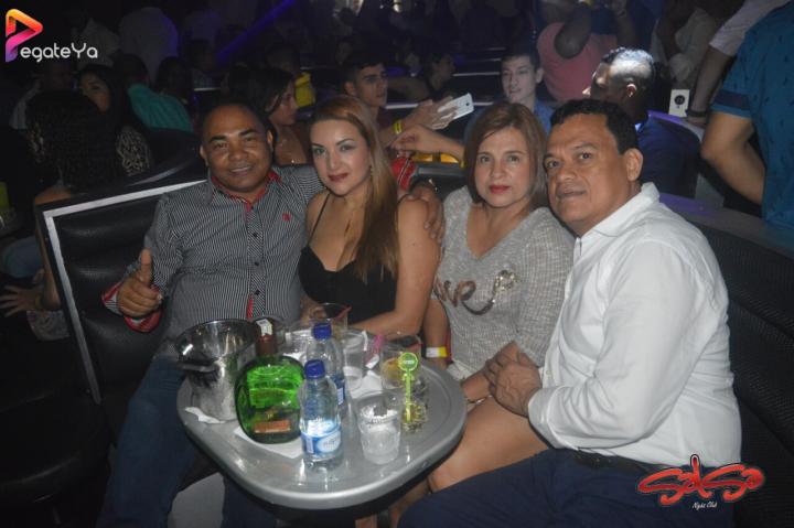 Foto 73 de Salsa Night Club - 3er/4to Fds Oct 2016 en Salsa Night Club, Cali