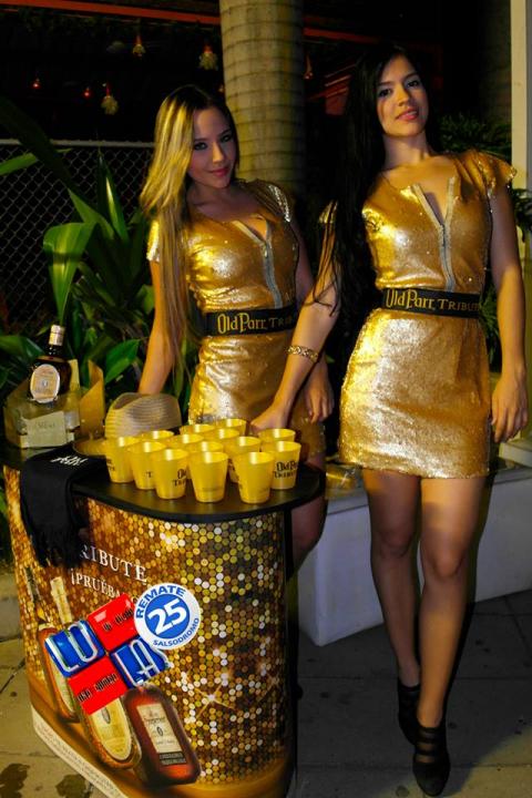 Foto 347 de Lolas Club - Feria de Cali 2014 en Lolas Club Menga Cali, Cali