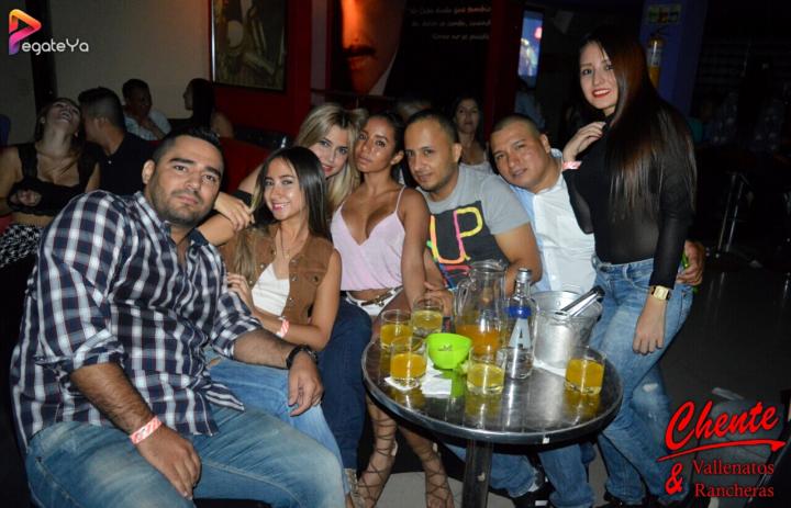 Foto 21 de Chente - 5to Fds Junio 2017 en CHENTE Vallenatos y Rancheras, Cali