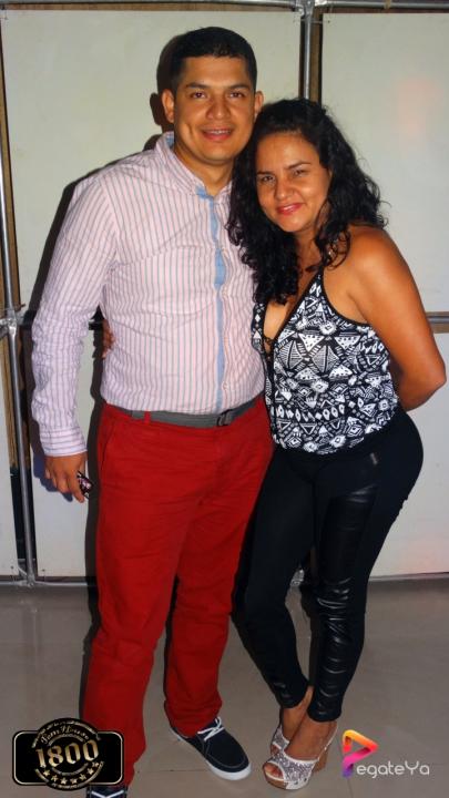 Foto 6 de Penthouse 1800 - 3er FDS Abril 2015 en Penthouse 1800, Cali