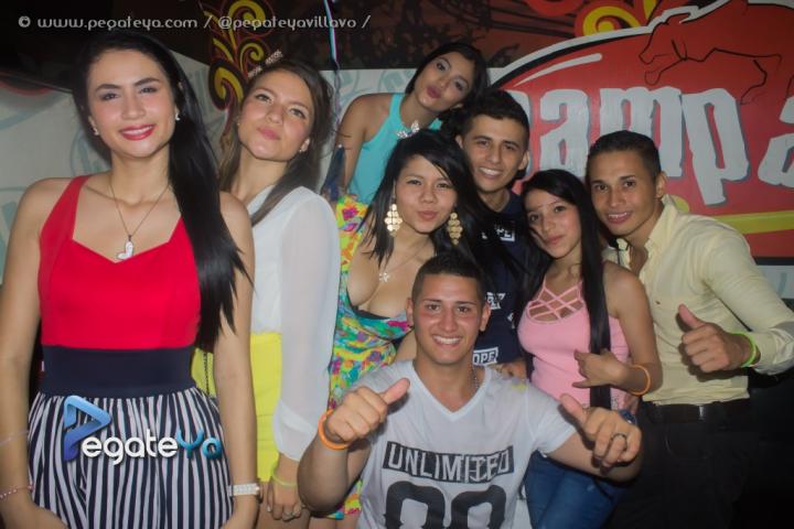 Foto 4 de CAMPANILLA BAR - Villavicencio en Campanilla Villavicencio Bar, Villavicencio