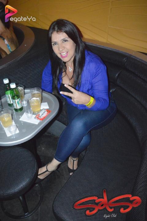 Foto 4 de Salsa Night Club - 3er Fds Julio 2016 en Salsa Night Club, Cali