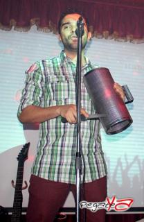Foto 17 de Octubre 19 del 2013 en Kabaret - Granada, Cali