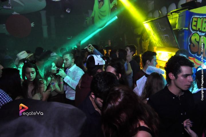 Foto 104 de Malabar - 29 Octubre 2016 en Discoteca Malabar Bucaramanga, Bucaramanga