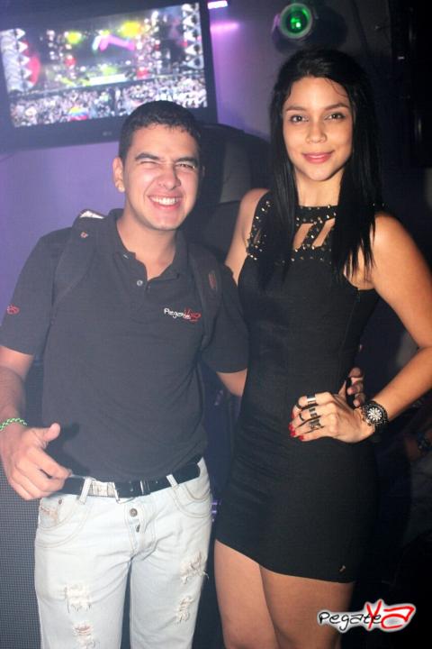Foto 29 de Amnesia - DJ Mara - Julio 19 en Discoteca Amnesia Club, Bogotá