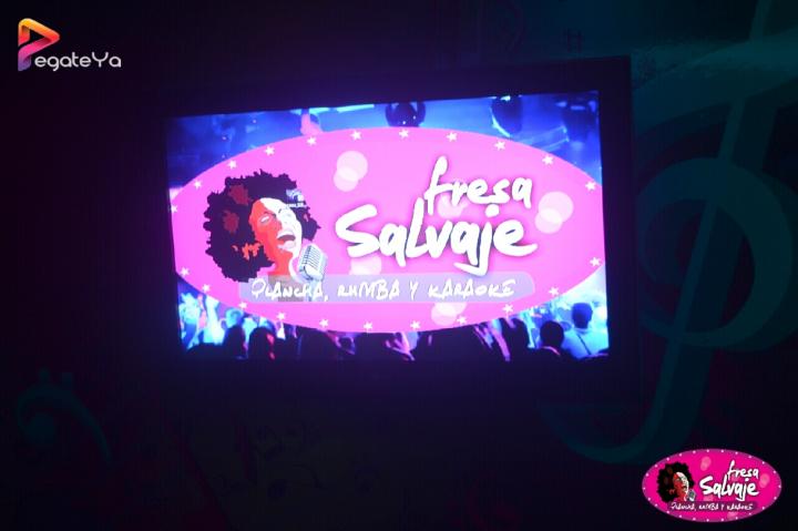Foto 18 de Fresa Salvaje - 2do Fds Marzo 2017 en Fresa Salvaje, Cali