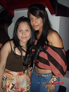 Foto 7 de Marzo 03 del 2012 en Babel / Barra Libre Cali, Cali