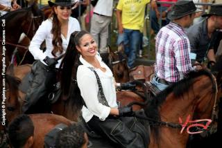 Foto 161 de Cabalgata Feria de Cali en Cabalgata Feria de Cali, Cali