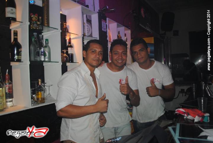 Foto 27 de Bahia 18 y 19 de Julio en bahia club, Cartagena