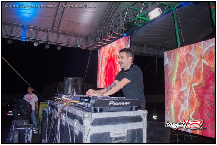 Foto 119 de THE MYSTIC MUSIC FEST - Villavicencio en The Mystic Music Fest, Villavicencio