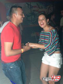 Foto 16 de Abril 13 del 2012 en Am / PM Bar - Cali, Cali