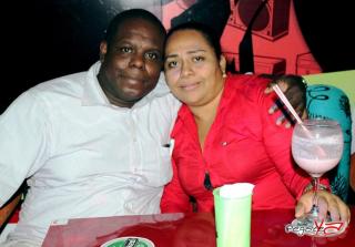 Foto 53 de Octubre 19 del 2013 en Beautiful 80`s Cali, Cali