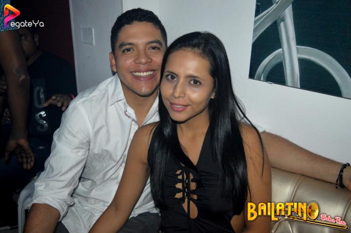 Foto 22 de Bailatino - 1er Fds Agosto 2017 en Bailatino - Bar, Cali