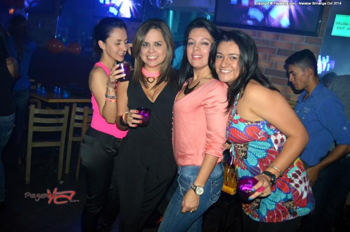 Foto 19 de Noche de Mujeres - Discoteca Malabar en Discoteca Malabar Bucaramanga, Bucaramanga