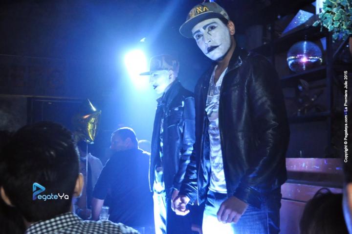 Foto 186 de La Premiere - 11 de julio de 2015 en La Premiere Bucaramanga, Bucaramanga