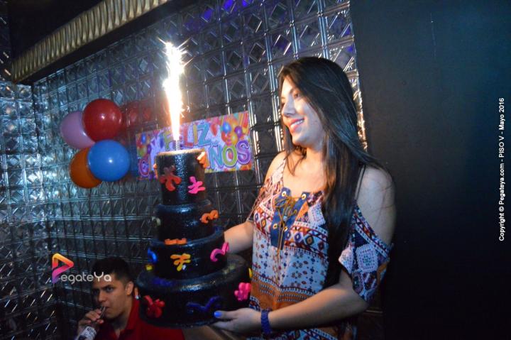Foto 41 de Piso V - Sabado 14 de mayo 2016 en Bar Piso V Bucaramanga, Bucaramanga