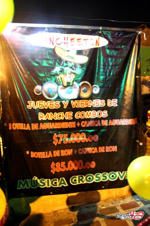 Foto 23 de Rancheeton - Julio 27 en Rancheton Cali, Cali