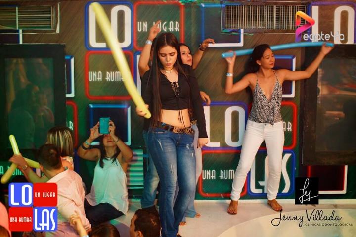 Foto 50 de Lolas Club - 2do Fds Mayo 2016 en Lolas Club Menga Cali, Cali
