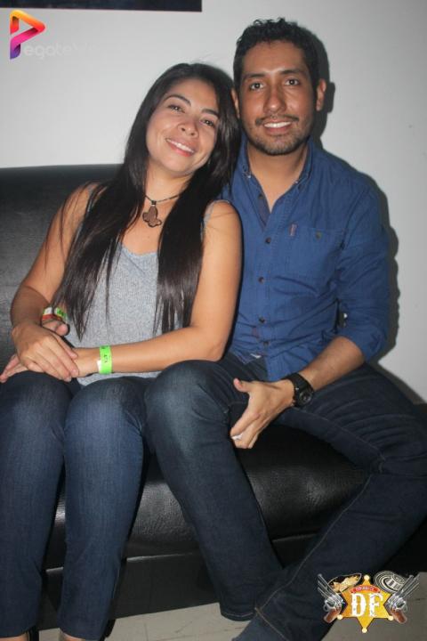 Foto 16 de El DF Club - Hallowen 2016 en El DF Club Discoteca