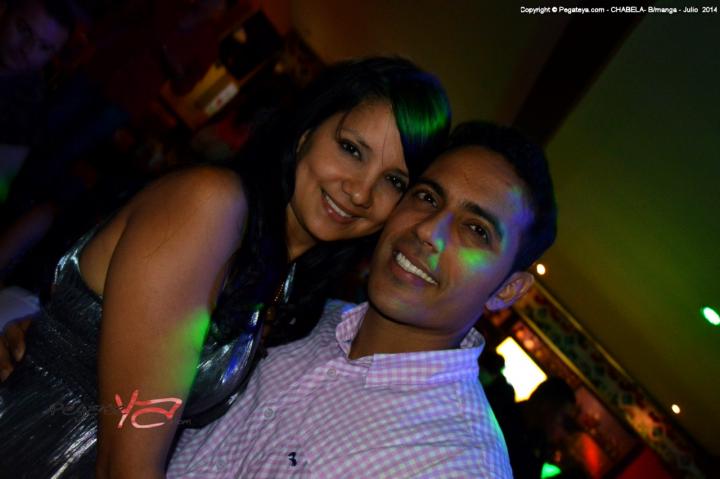 Foto 35 de Discoteca Chabela 26 de julio de 2014 en Discoteca Chabela Bucaramanga, Bucaramanga