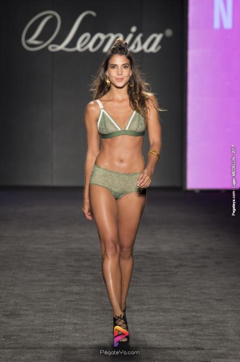 Foto 26 de Fotos Leonisa - Colombiamoda 2017 en Fotos Colombiamoda, Medellín
