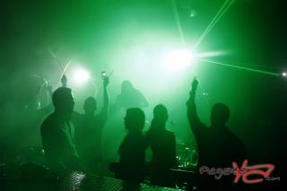Foto 5 de Discoteca Amarna 19 de Octubre en Discoteca Amarna Medellin, Medellín