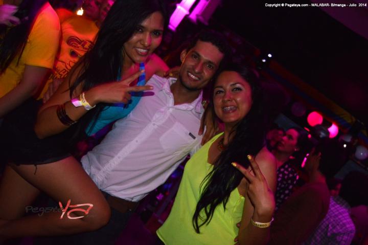 Foto 56 de Discoteca MALABAR - 26 de Julio de 2014 en Discoteca Malabar Bucaramanga, Bucaramanga