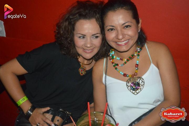 Foto 25 de Kabaret - 2do FDS Oct 2015 en Kabaret - Granada, Cali