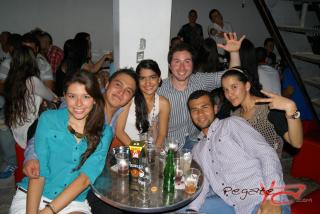 Foto 14 de The Rouse 19 de Octubre en therouse Bar Medellin, Medellín