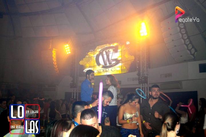 Foto 83 de Lolas Club - 2do FDS Julio 2015 en Lolas Club Menga Cali, Cali