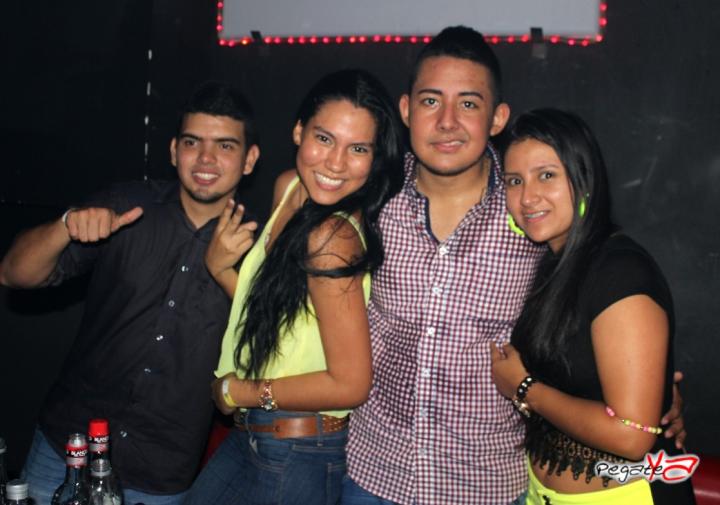 Foto 39 de La Sucursal del Cielo - Feria 2014 en La Sucursal del Cielo, Cali