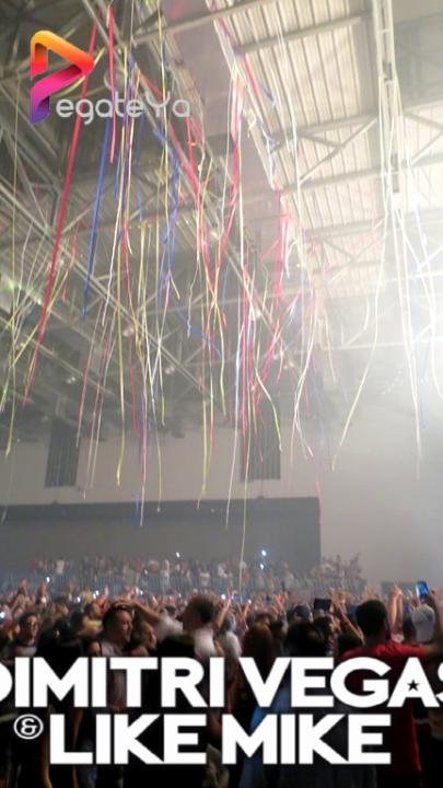 Foto 69 de Dimitri Vegas & Like Mike en Dimitri Vegas & Like Mike, Cali