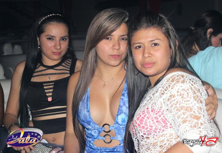 Foto 4 de Jala Jala - 2do FDS Enero 2015 en Jala Jala Club, Cali