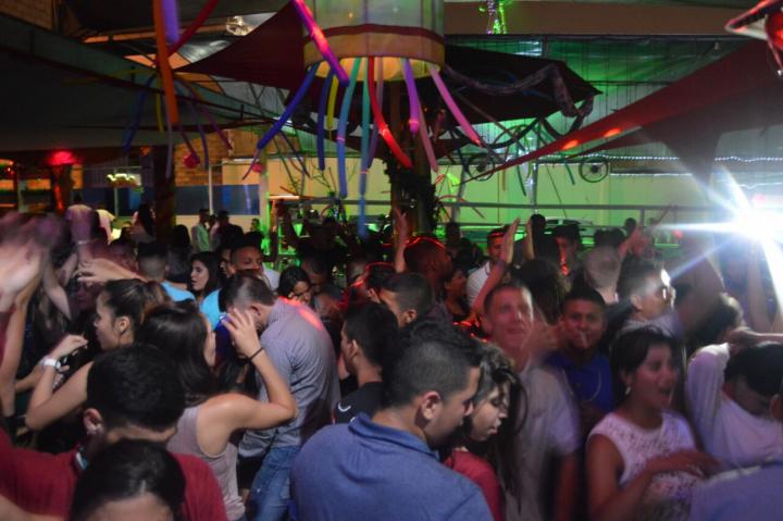 Foto 101 de Cafe Mi Tierra - 3er/4to Fds Marzo 2017 en Cafe Mi Tierra, Cali