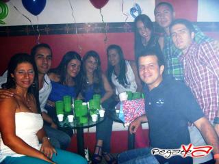 Foto 19 de Diciembre 15 del 2012 en Praga Club Cali, Cali