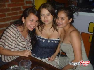 Foto 40 de Marzo 17 del 2012 en Urbano Bar Cali, Cali