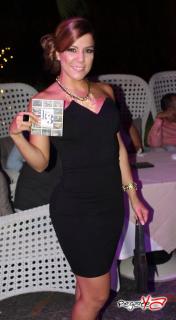 Foto 12 de Rueda de Prensa / Black And White 2014 en Rueda de Prensa / Black And White 2014, Cali