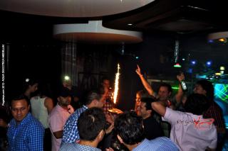 Foto 27 de AQUA DISCOTECA jueves 30 agosto 2012 en Discoteca Aqua Medellin, Medellín