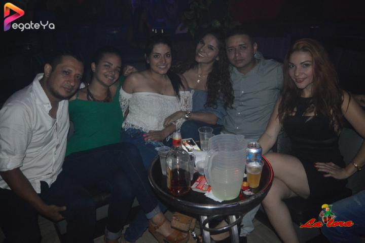 Foto 7 de La lora Bar - 2DO Fds Nov 2016 en La Lora Bar, Cali