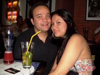 Foto 13 de Marzo 17 del 2012 en Barcelona Pereira, Pereira