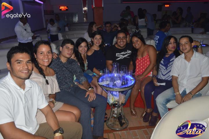 Foto 14 de Jalajala - 4TO Fds Julio 2016 en Jala Jala Club, Cali