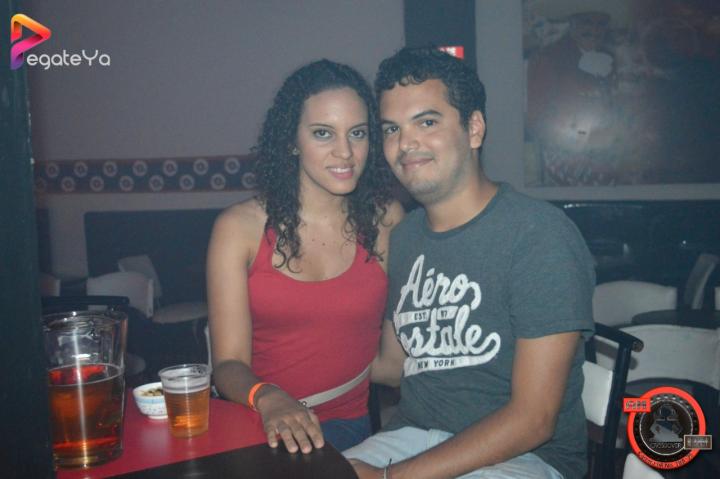 Foto 24 de Ampm Bar - 3er Fds MAYO 2016 en Am / PM Bar - Cali, Cali