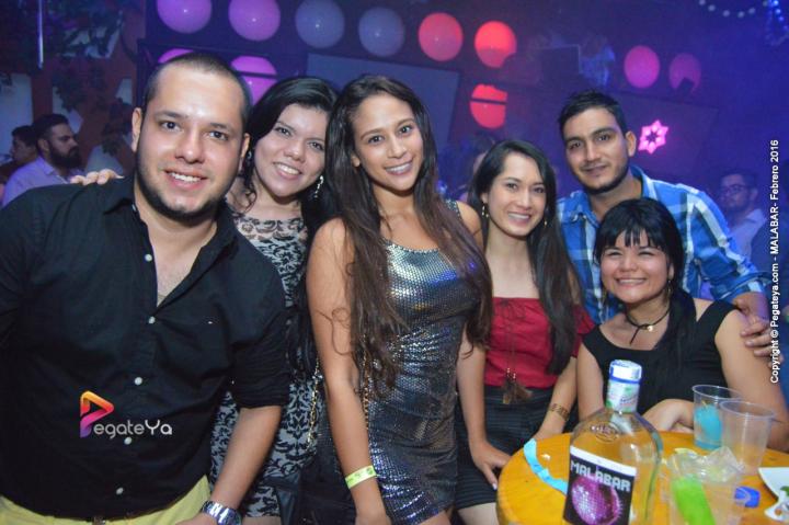 Foto 52 de MALABAR - 22 Febrero 2016 en Discoteca Malabar Bucaramanga, Bucaramanga