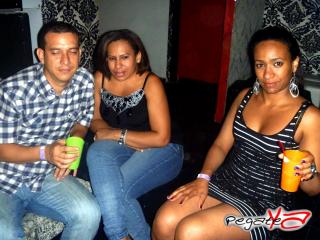 Foto 13 de Enero 12 del 2013 en Babel / Barra Libre Cali, Cali